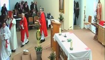 Predigt-Video Jesu Worte am Kreuz