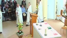 Predigt-Video Lieben wie Jesus - leben im Hl. Geist 